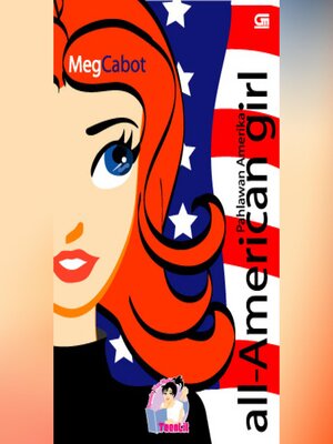 cover image of Pahlawan Amerika